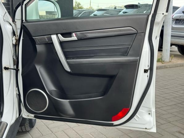 Chevrolet Captiva I Рестайлинг с пробегом 2013 года, цена 1 230 000 рублей, 164460 км, внедорожник, Автокод Объявления