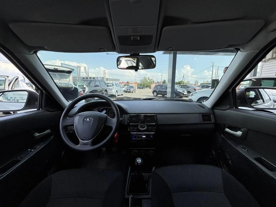 Lada (ВАЗ) Priora I Краснодар  - изображение 16