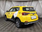Chery Tiggo 4 I Рестайлинг Москва  - изображение 24