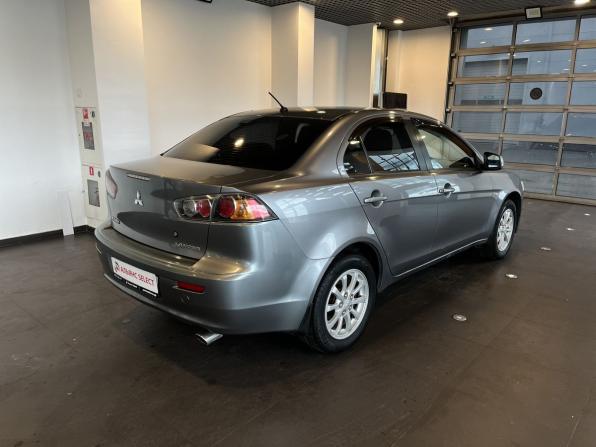 Mitsubishi Lancer X Рестайлинг с пробегом 2012 года, цена 998 000 рублей, 174688 км, седан, Автокод Объявления