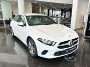 Mercedes-Benz A-Класс IV (W177) Казань  - изображение 25