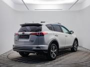 Toyota RAV4 IV (XA40) Рестайлинг Москва  - изображение 23