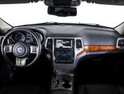 Jeep Grand Cherokee IV (WK2) Москва  - изображение 35
