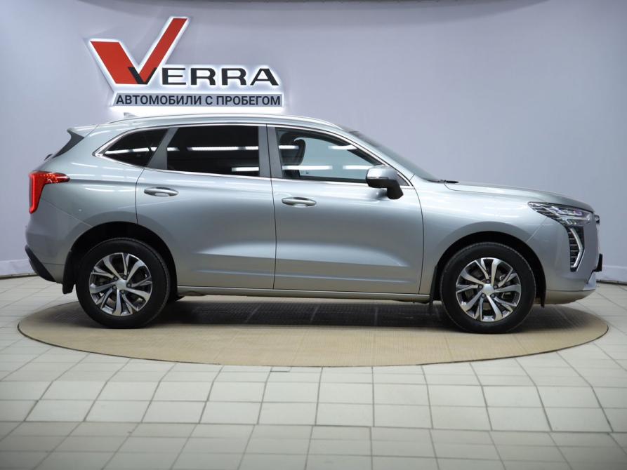 Haval Jolion I Уфа  - изображение 4