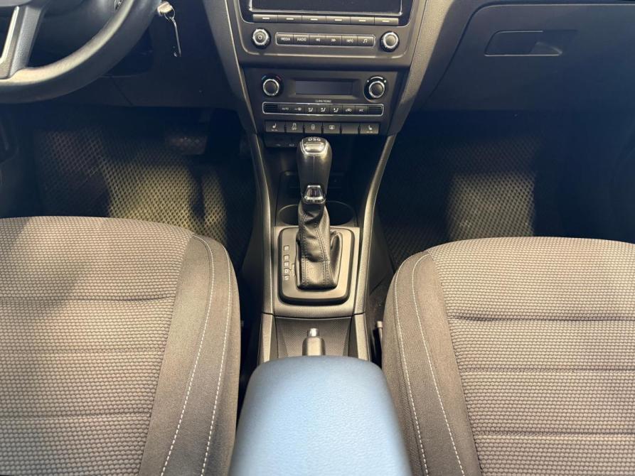 Skoda Rapid I Волгоград  - изображение 13