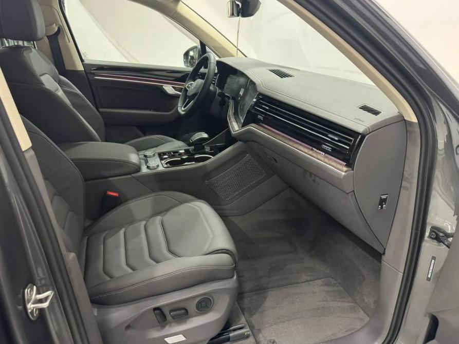 Volkswagen Touareg III Рестайлинг Воронеж  - изображение 12