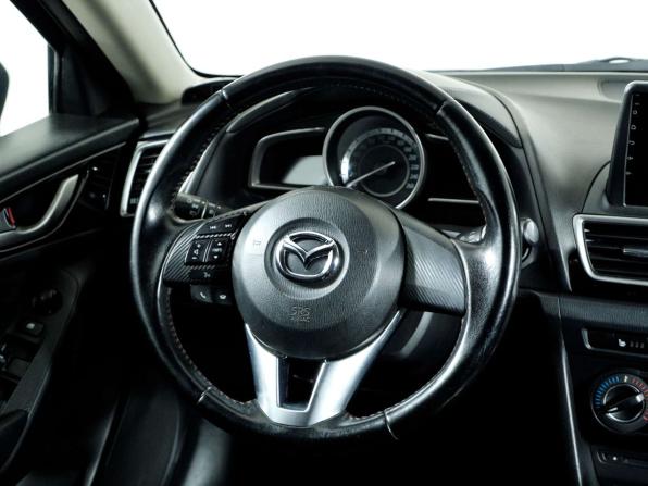 Mazda 3 III (BM) с пробегом 2014 года, цена 1 298 000 рублей, 112746 км, седан, Автокод Объявления
