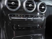 Mercedes-Benz C-Класс IV (W205) Ростов-на-Дону  - изображение 35
