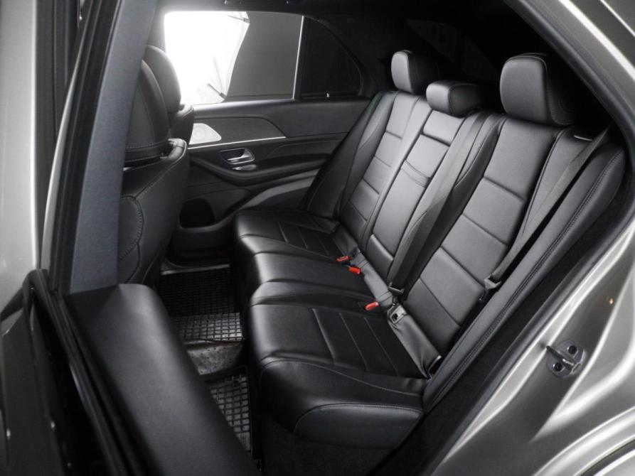Mercedes-Benz GLE II (V167) Минеральные Воды  - изображение 9