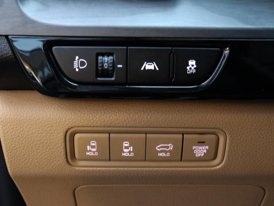 Kia Carnival IV Химки  - изображение 15