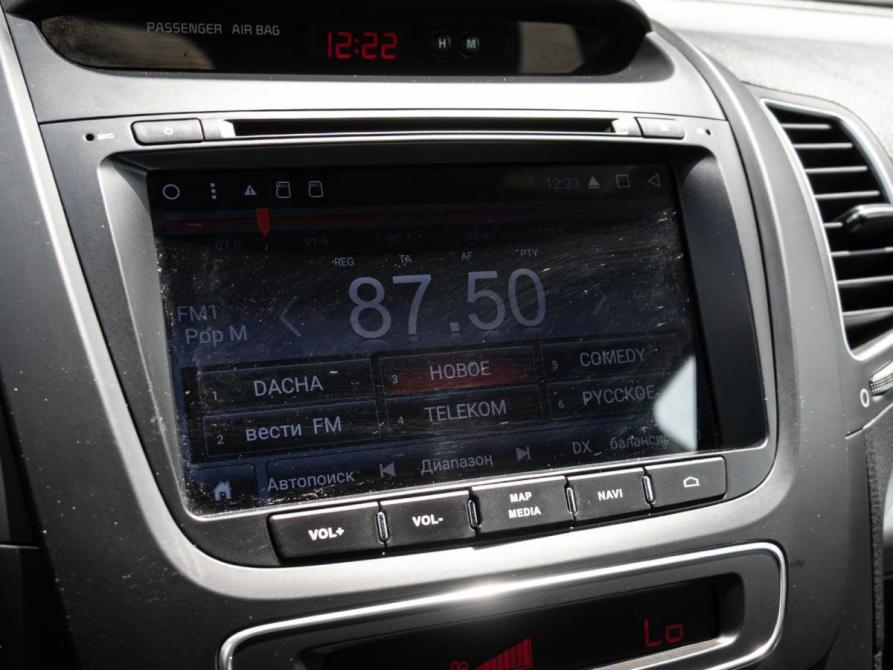Kia Sorento II Рестайлинг Краснодар  - изображение 12