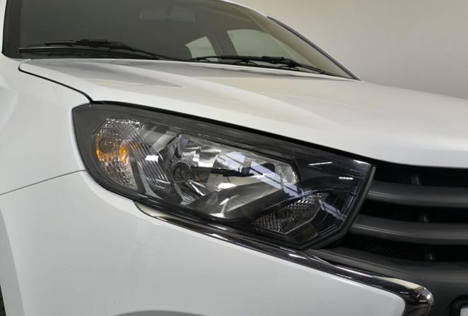 Lada (ВАЗ) Granta I Рестайлинг с пробегом 2023 года, цена 790 000 рублей, 26164 км, лифтбек, Автокод Объявления