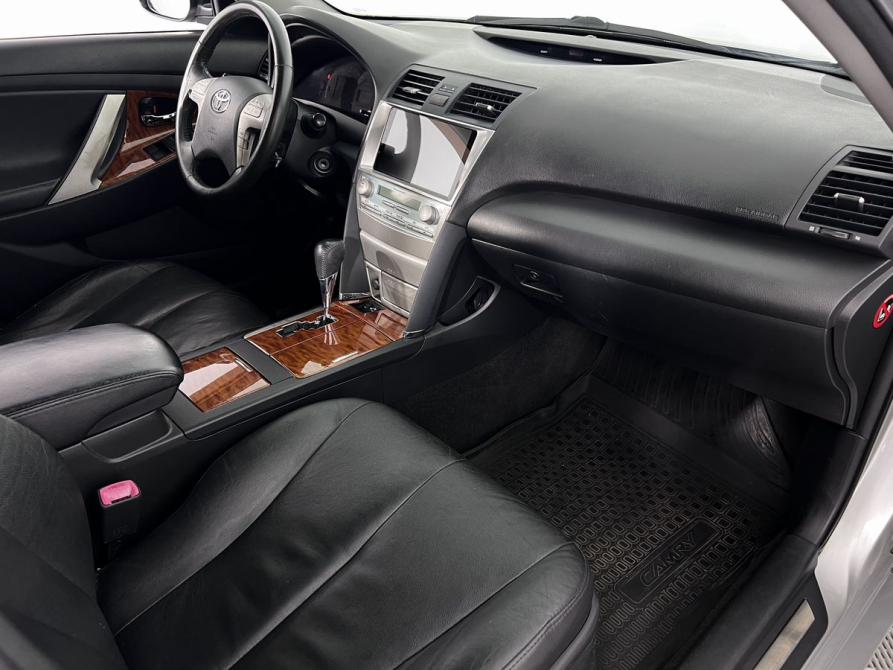 Toyota Camry VI (XV40) Калининград  - изображение 12