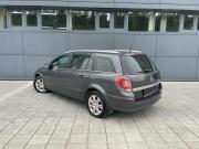 Opel Astra H Рестайлинг Новосибирск  - изображение 20