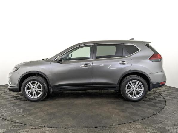 Nissan X-Trail III Рестайлинг с пробегом 2020 года, цена 2 595 000 рублей, 44490 км, внедорожник, Автокод Объявления