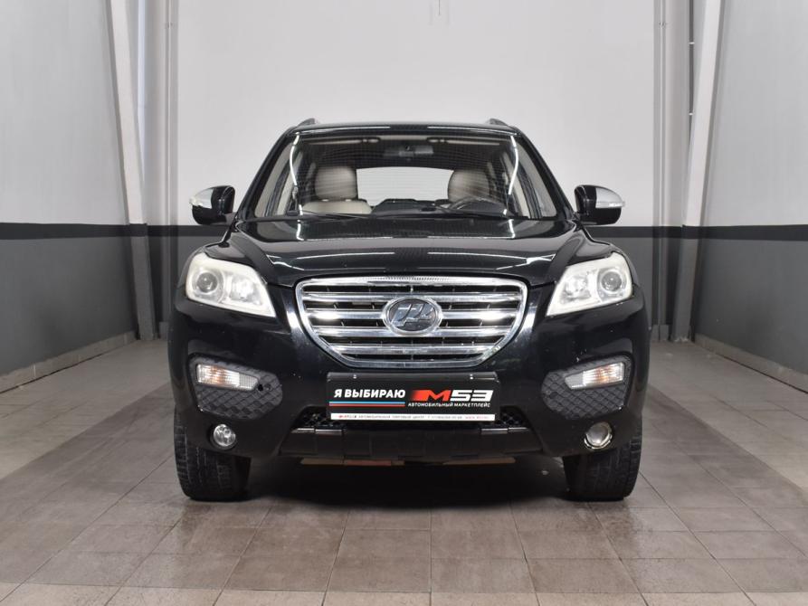Lifan X60 I Кемерово  - изображение 2