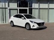 Hyundai Solaris II Рестайлинг Воронеж  - изображение 19