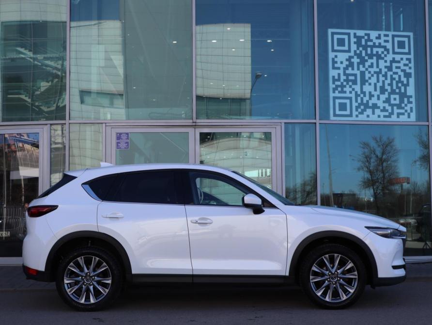 Mazda CX-5 II Санкт-Петербург  - изображение 4