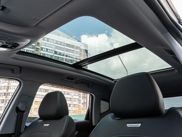 Chery Tiggo 7 Pro Max I с пробегом 2023 года, цена 2 094 000 рублей, 23370 км, внедорожник, Автокод Объявления
