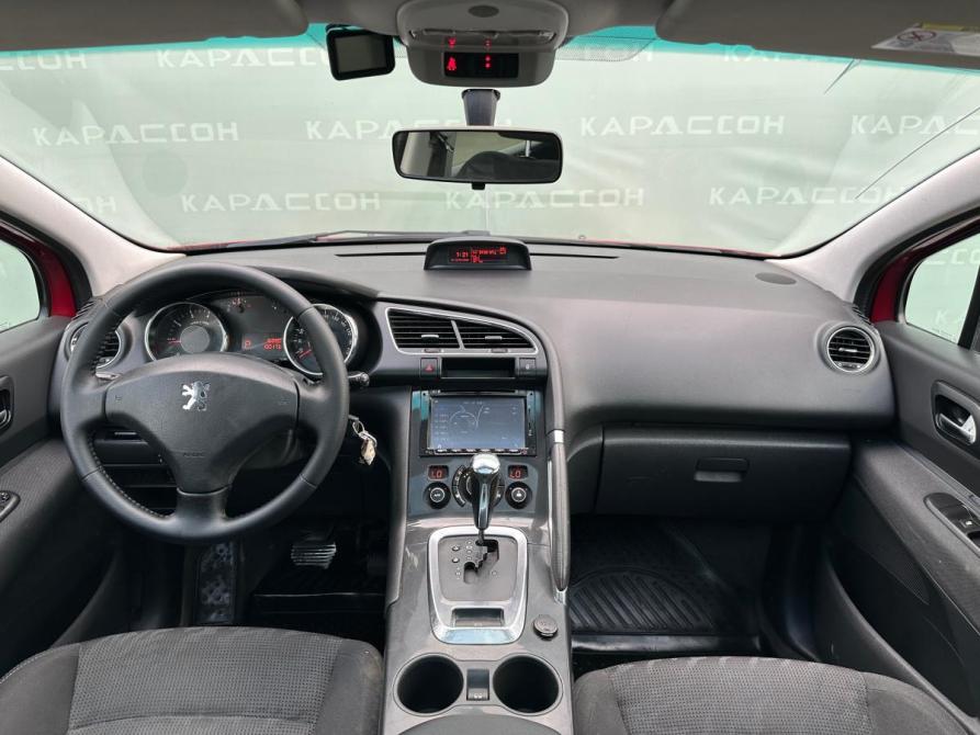 Peugeot 3008 I Екатеринбург  - изображение 6