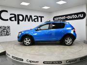 Renault Sandero II Новосибирск  - изображение 29