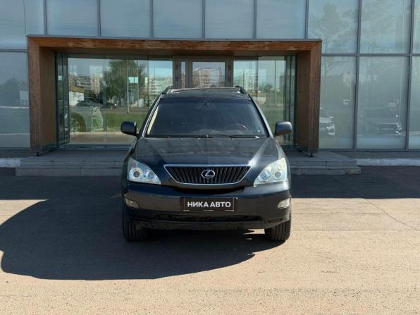 Lexus RX II Рестайлинг с пробегом 2006 года, цена 1 170 000 рублей, 337690 км, внедорожник, Автокод Объявления