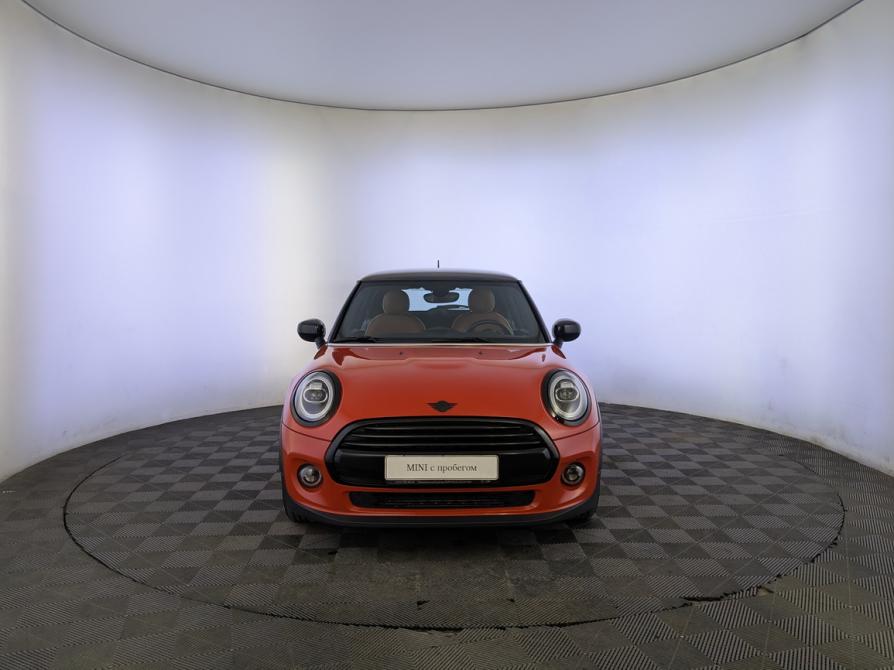 Mini Hatch III (F55/F56) Рестайлинг Москва  - изображение 2