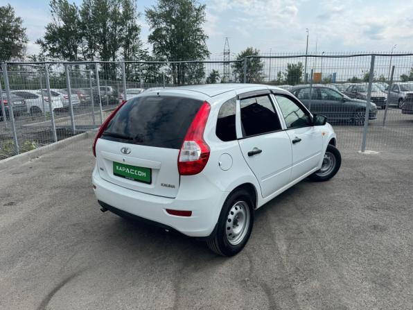 Lada (ВАЗ) Kalina II с пробегом 2014 года, цена 390 000 рублей, 150000 км, хэтчбек, Автокод Объявления