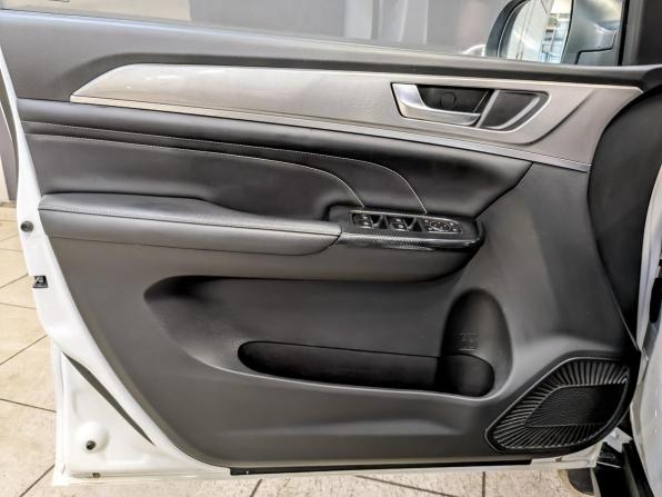 Haval M6 II с пробегом 2024 года, цена 1 845 000 рублей, 63000 км, внедорожник, Автокод Объявления