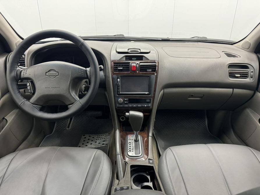 Nissan Maxima V (A33) Воронеж  - изображение 12