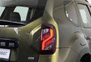 Renault Duster I Рестайлинг Нижний Новгород  - изображение 35