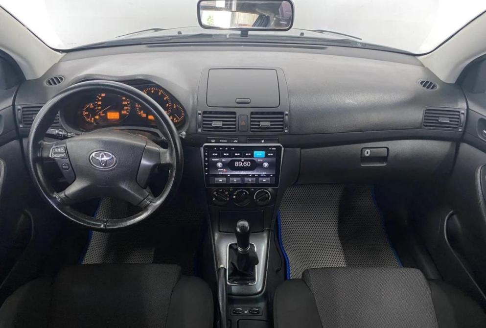 Toyota Avensis II Рестайлинг Екатеринбург  - изображение 17
