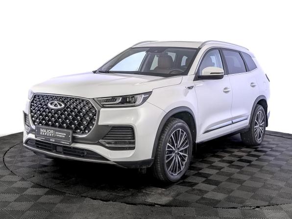 Chery Tiggo 8 Pro Max I с пробегом 2023 года, цена 2 200 000 рублей, 77994 км, внедорожник, Автокод Объявления