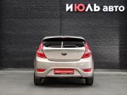 Hyundai Solaris I Екатеринбург  - изображение 22
