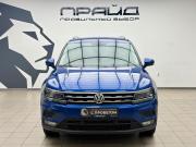 Volkswagen Tiguan II Ростов-на-Дону  - изображение 25