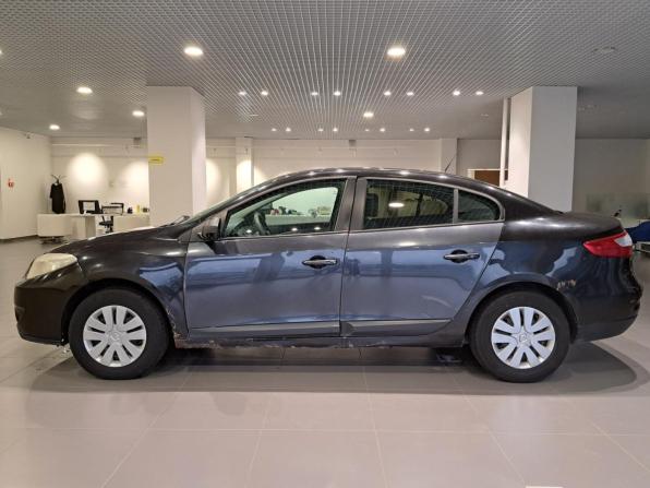Renault Fluence I с пробегом 2011 года, цена 410 000 рублей, 289267 км, седан, Автокод Объявления