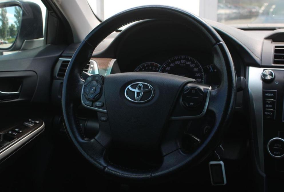 Toyota Camry VII (XV50) Рестайлинг Саратов  - изображение 20