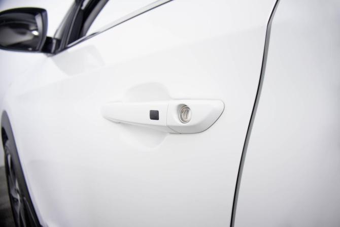 Hyundai Tucson III Рестайлинг с пробегом 2018 года, цена 2 249 000 рублей, 112000 км, внедорожник, Автокод Объявления