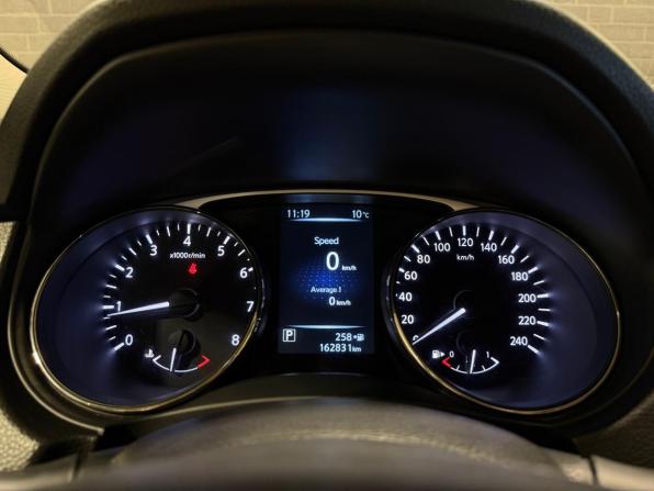 Nissan X-Trail III с пробегом 2015 года, цена 1 749 000 рублей, 162831 км, внедорожник, Автокод Объявления
