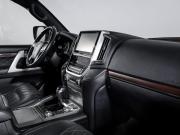 Toyota Land Cruiser 200 Series Рестайлинг 2 Москва  - изображение 29