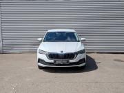 Skoda Octavia IV (A8) Москва  - изображение 47