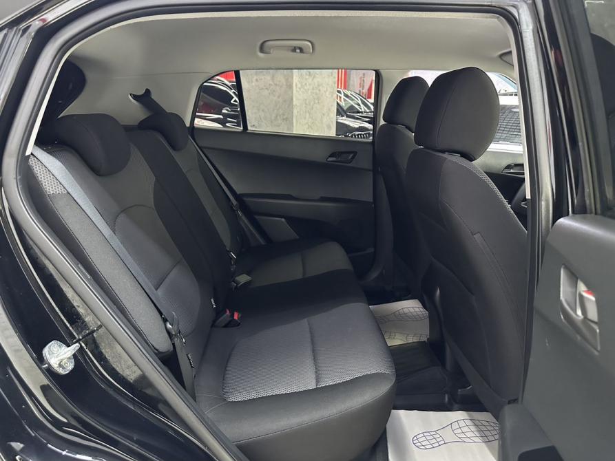 Hyundai Creta I Ярославль  - изображение 15