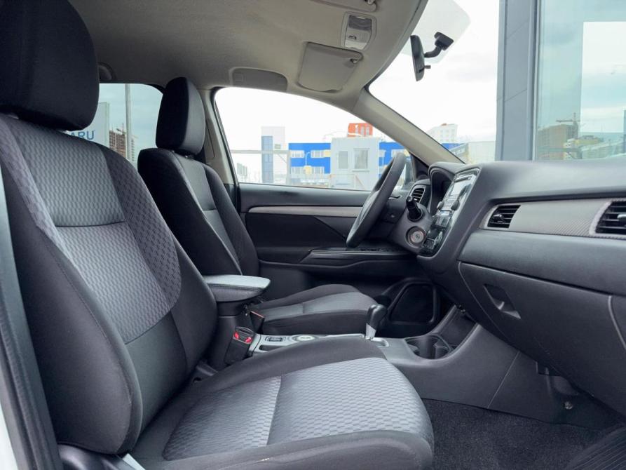Mitsubishi Outlander III Челябинск  - изображение 19