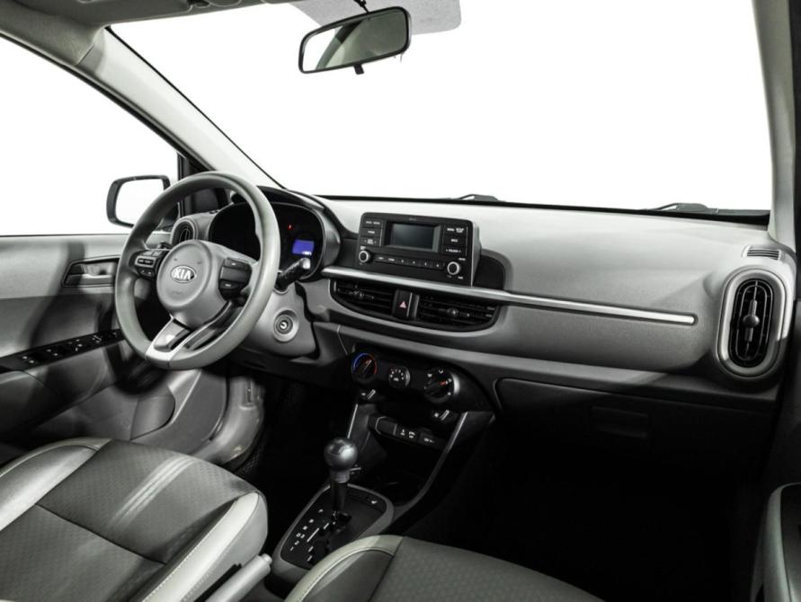 Kia Morning III Санкт-Петербург  - изображение 9