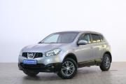 Nissan Qashqai I Рестайлинг Омск  - изображение 28