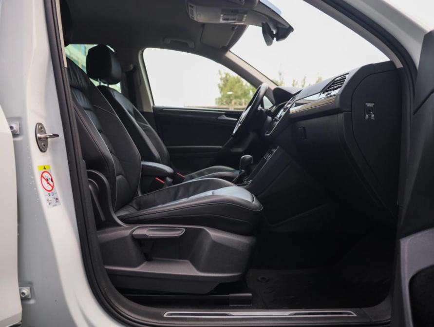 Volkswagen Tiguan II Санкт-Петербург  - изображение 26