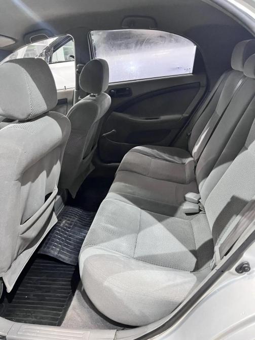 Chevrolet Lacetti I Арзамас  - изображение 14