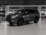 Toyota Land Cruiser 200 Series Москва  - изображение 33