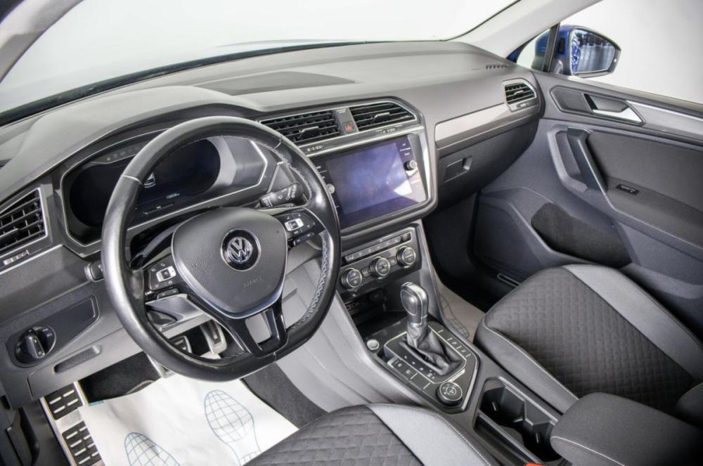 Volkswagen Tiguan II Пермь  - изображение 9