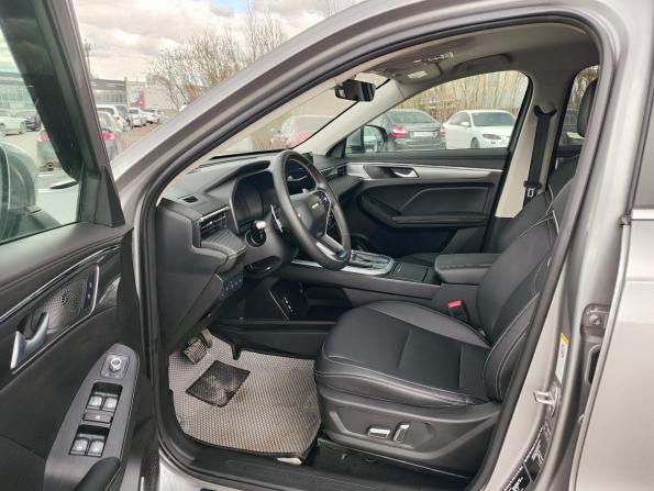 Haval Jolion I с пробегом 2023 года, цена 1 698 000 рублей, 103300 км, внедорожник, Автокод Объявления